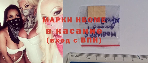 стаф Баксан